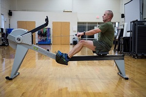 USMC Fitness